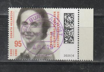 Duitsland nr. 3921 beschikbaar voor biedingen