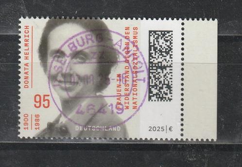 Duitsland nr. 3921, Postzegels en Munten, Postzegels | Europa | Duitsland, Gestempeld, 1990 tot heden, Verzenden