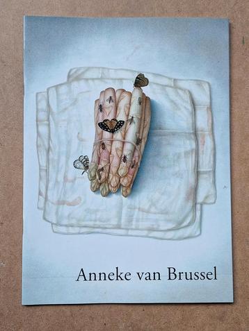 Anneke van Brussel - Galerie Lieve Hemel, 2000 beschikbaar voor biedingen