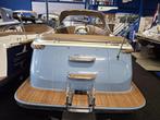 Primeur 615 Tender | Suzuki 30 t/m 60 Pk met luxe opties, 6 meter of meer, Nieuw, 30 tot 50 pk, Buitenboordmotor