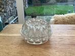 Piqué fleur,vintage bloemsteker, Antiek en Kunst, Antiek | Glas en Kristal, Ophalen of Verzenden