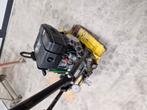 Wacker trilplaat DPS 1850, Ophalen of Verzenden, Zo goed als nieuw