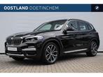 BMW X3 sDrive20i High Executive xLine Automaat / Panoramadak, Automaat, 12 maanden, Achterwielaandrijving, Gebruikt