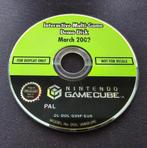 GameCube - Interactive Multi-Game Demo Disk - March 2002, Spelcomputers en Games, Gebruikt, Ophalen of Verzenden, 1 speler