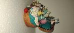 Enesco naaimand, Antiek en Kunst, Ophalen