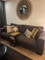 Bank, Huis en Inrichting, Ophalen, Zo goed als nieuw, 75 tot 100 cm, 200 tot 250 cm