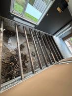 Houten Vloerbalken - Diverse Maten, Ophalen, Gebruikt, Balk, Overige houtsoorten