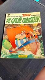 Asterix De grote oversteek Stripboek Uit 1976, Boeken, Stripboeken, Ophalen of Verzenden, Zo goed als nieuw, Eén stripboek