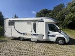 MC LOUIS SPA P700 |2 enkele bedden | 120.800 km | 2008 | E4, Bedrijf, L-zit, Half-integraal, McLouis