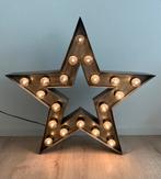 Z.g.a.n. grote sterlamp Sissy Boy 76cm hoog, Huis en Inrichting, Ophalen of Verzenden, Zo goed als nieuw