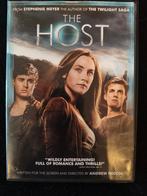 The Host - USA import regiocode 1, Vanaf 12 jaar, Ophalen of Verzenden, Zo goed als nieuw, Science Fiction