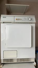 Miele novotronic duet c, Ophalen, Gebruikt, 4 tot 6 kg, Voorlader