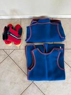 surfpak wetsuit suppak compleet 2 delig Medium neopreen, Watersport en Boten, Wetsuit, Gebruikt, Ophalen of Verzenden, Lavis