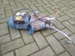 Grondwaterpomp - Gebruikt, Tuin en Terras, Ophalen of Verzenden, Gebruikt, Elektrisch, Hydrofoorpomp