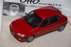 1:18 PEUGEOT 306 S16 LEMANS Otto mobile OT959 in box WRH, Hobby en Vrije tijd, Modelauto's | 1:18, Verzenden, Zo goed als nieuw