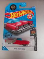 Hot Wheels Mattel Dream Mobile Nieuw long card VS uitgave, Ophalen of Verzenden, Nieuw