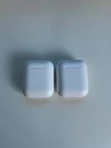 Airpods beschikbaar voor biedingen