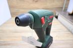 Bosch Uneo Maxx + oplader, Ophalen of Verzenden, Gebruikt