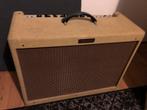 Fender Blues Deleuxe Tweed 1x12” 40W, Muziek en Instrumenten, Ophalen of Verzenden, Zo goed als nieuw, Minder dan 50 watt