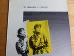 Jo Lemaire + Flouze – Pigmy World, Ophalen of Verzenden, 1980 tot 2000, Gebruikt, 12 inch