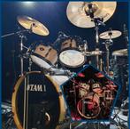 TAMA HYPERDRIVE SHELLSET, Muziek en Instrumenten, Ophalen of Verzenden, Zo goed als nieuw, Tama