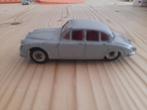 Dinky toys Jaguar 3.4, Hobby en Vrije tijd, Modelauto's | 1:43, Ophalen of Verzenden, Zo goed als nieuw, Auto, Dinky Toys