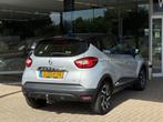 Renault Captur 0.9 TCe Dynamique Navi PDC Trekhaak, Voorwielaandrijving, Stof, Zwart, Handgeschakeld