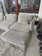 Ikea Soderhamn bank - Viarp beige/bruin, Ophalen, Eenpersoons, 75 tot 100 cm, Zo goed als nieuw