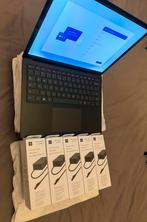 10x Nieuwe Microsoft Surface laptop 4 i5/16gb/256gb 11th Gen, Ophalen of Verzenden, Nieuw