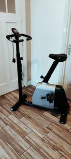 Hometrainer Comfort 06 - Perfect voor thuis!, Sport en Fitness, Fitnessapparatuur, Ophalen, Gebruikt, Metaal, Buik