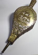 BLAASBALG, Verzenden