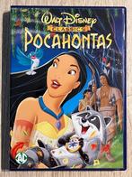 DVD : Walt Disney "Pocahontas" (Tekenfilm), Cd's en Dvd's, Dvd's | Tekenfilms en Animatie, Alle leeftijden, Ophalen of Verzenden