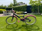 Leuke kinderfiets 24 inch, Ophalen, Gebruikt, 20 inch of meer