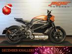 Harley-Davidson LIVEWIRE ELW NIEUWSTAAT! (bj 2022), Bedrijf, Chopper