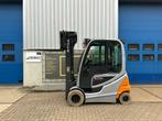 VS-22509 Elektrische triplex heftruck RX60-30 bj2019, 3000 tot 4000 kg, Elektrisch, Heftruck, Still