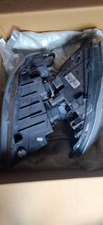 BMW E90/E91 Koplamp - Goede Staat!, Auto-onderdelen, Verlichting, Ophalen of Verzenden, Gebruikt, BMW