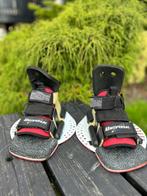Set Jobe bindingen Universal velcro sluiting, Gebruikt, Overige typen, Dame of Heer, Jobe