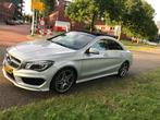 Mercedes-Benz CLA 180 1.6 90KW 7G-DCT (aut) 2016 Grijs, 4 cilinders, 715 kg, Open dak, 122 pk