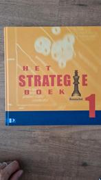 het strategieboek deel 1 Berenschot, 9052614792, Ophalen of Verzenden, Zo goed als nieuw, Management