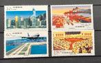China serie 2778/81 postfris, Verzenden, Postfris, Oost-Azië