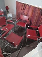 Marcel Breuer 4 s34, Antiek en Kunst, Ophalen