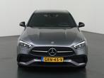 Mercedes-Benz C-klasse 300 e AMG Line Limited | AMG | Night, Auto's, Automaat, 4 cilinders, 167 km/l, Bedrijf