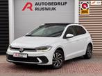 Volkswagen Polo 1.0 TSI Pano/IQ.Light/Keyless/Camera/Beats, Auto's, Volkswagen, 12 maanden, Gebruikt, Electronic Stability Program (ESP)