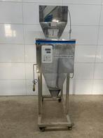 Afvulmachine / Afweegmachine, Ophalen, Gebruikt