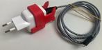 iPad Lightning Oplader/Charger|A1357/LILLHULT/10W/USB-A+acc., Ophalen of Verzenden, Zo goed als nieuw, Apple iPhone