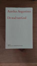 Augustinus - De stad van God - Ambo klassiek, Boeken, Ophalen of Verzenden, Gelezen