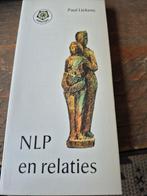 NLP en Relaties - Paul Liekens, Boeken, Ophalen of Verzenden