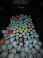Vice pro golfballen 50 stuks AAAA kwaliteit, Sport en Fitness, Golf, Ophalen of Verzenden, Zo goed als nieuw, Bal(len)