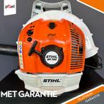STIHL BR 700 - Bladblazer met garantie, Niet ingevuld, Niet ingevuld, Ophalen of Verzenden, Zo goed als nieuw