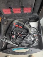 Skill Decoupeerzaag - Inclusief Koffer, Doe-het-zelf en Verbouw, Gereedschap | Zaagmachines, Gebruikt, Decoupeerzaag, Ophalen of Verzenden